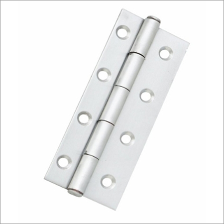 Stainless Steel Cut Hinges