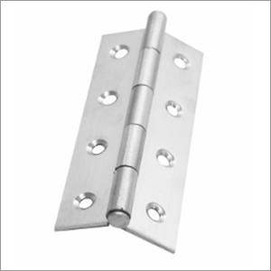 Stainless Steel Butt Hinges