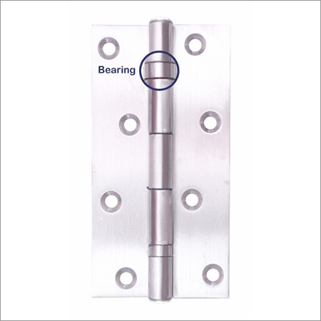 SS Bearing Hinges