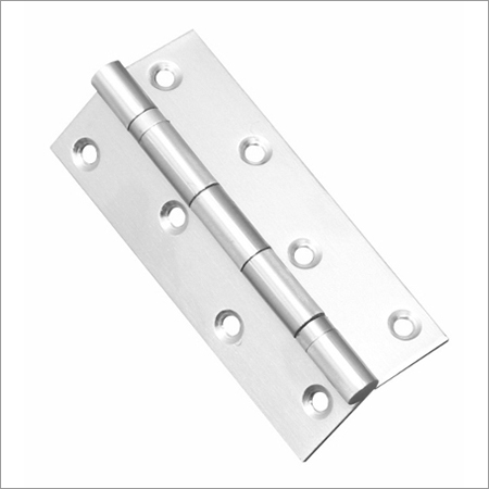 SS Bearing Butt Hinges
