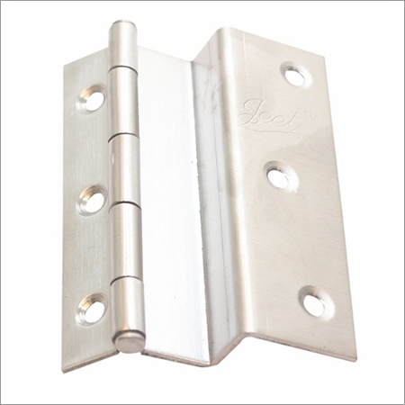 SS L Hinges