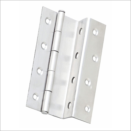 SS L Hinges 1.5mm Light
