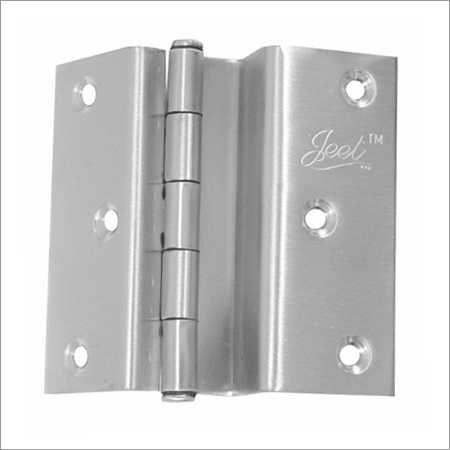 SS W Hinges