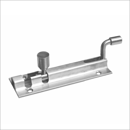 SS Marble Tower Bolt