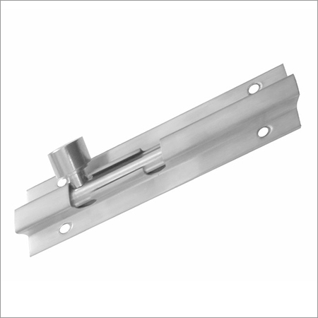 SS Tower Bolt