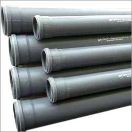 SWR Pipe