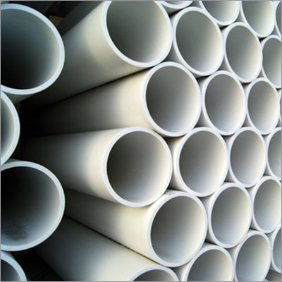 Rigid Pipe