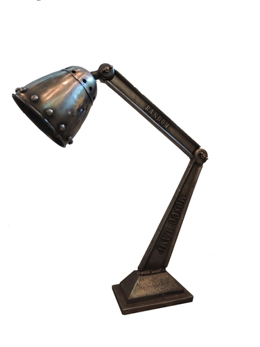 Industrial Lamps