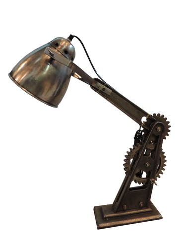 Industrial Lamps