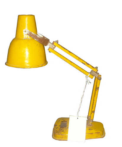 Industrial Lamps