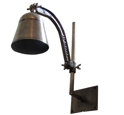 Industrial Lamps
