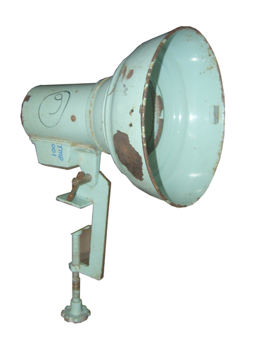 Industrial Lamps
