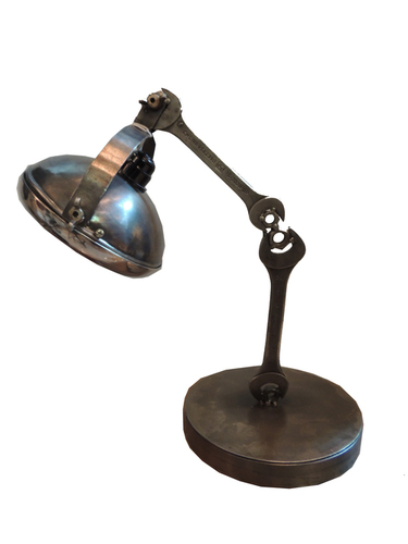 Industrial Lamps