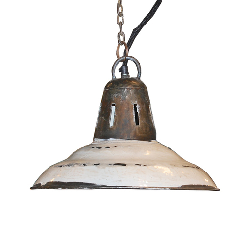 Industrial Pendants Lamps