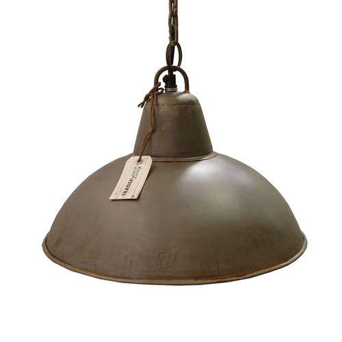 Industrial Pendants Lamps