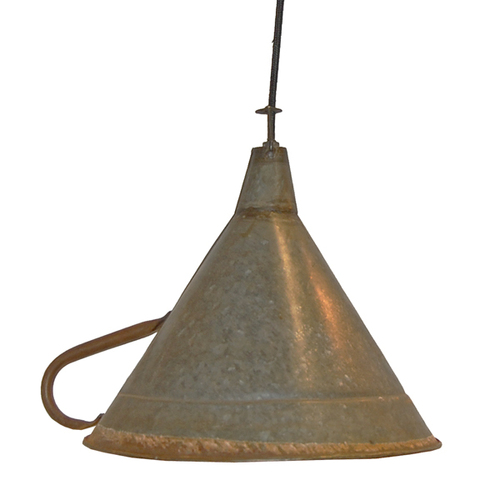 Industrial Pendants Lamps