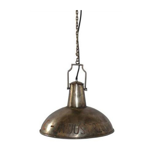 Industrial Pendants Lamps