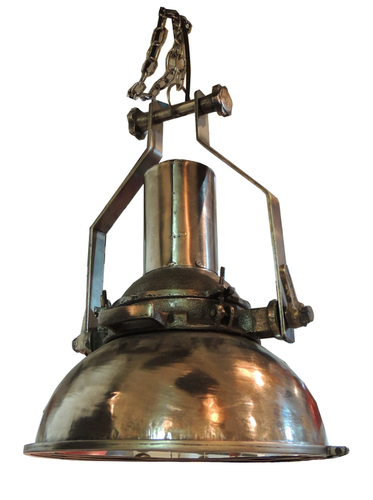 Industrial Pendants Lamps