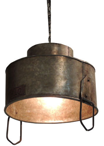 Industrial Pendants Lamps