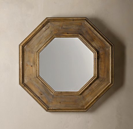 Mirror Frames