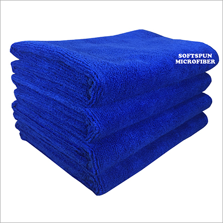 Microfiber Beach Towels