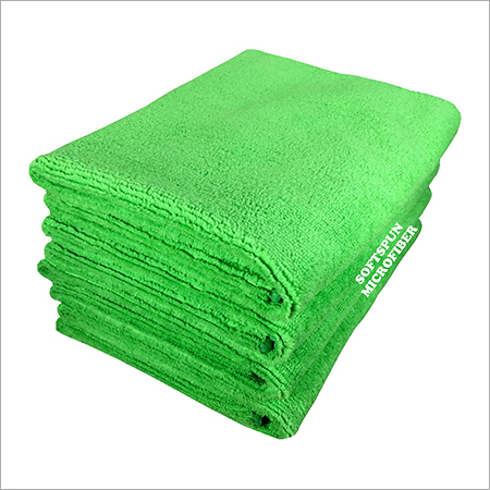 Microfiber Cotton Beach Towels
