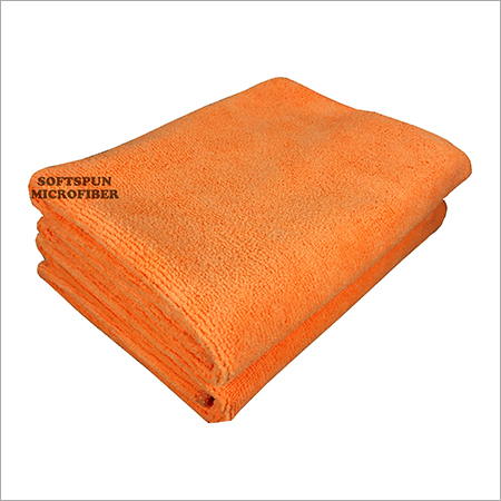 Microfiber Hot Yoga Towel
