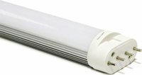 T8 Retrofit Led Tube Light - Aluminium & Pc Housing, 600mm-1200mm Length, Color Temp 2700k, 4000k, 6500k | Energy Saving, Glare Free Opal Diffuser, Ip20 Rating