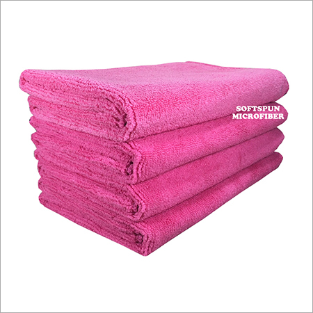 Micro Fiber Pets Towel