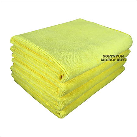 Microfiber Pet Towel