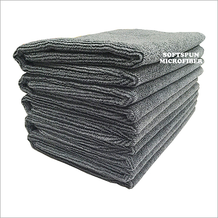 Microfiber Hair Salon Towel