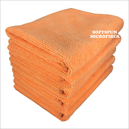 Microfiber Hair Drying Towels