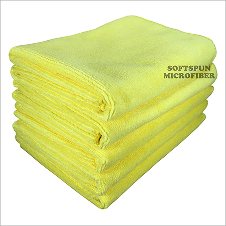 Baby Microfiber Bath Towel