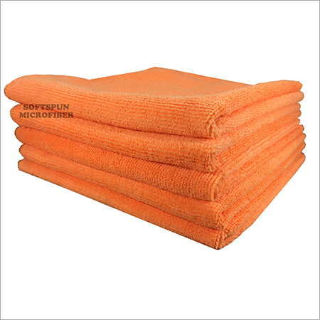 Microfiber Hand Cleaning Towels