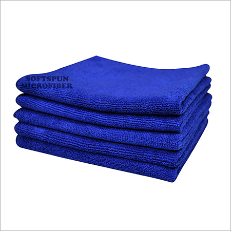 Microfiber Facial Towels