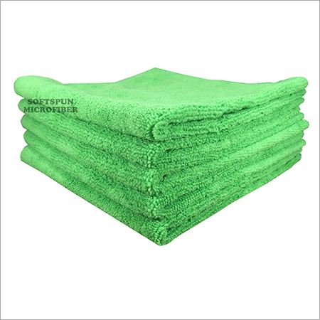 Microfiber Kitchen Towels
