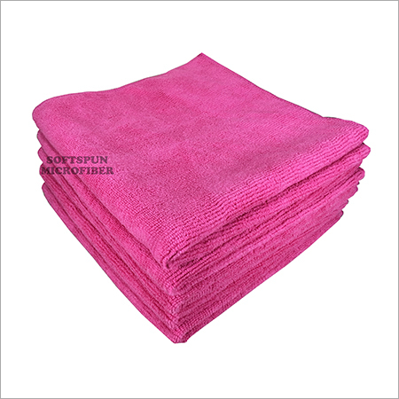 Microfiber Car Wash Cloth