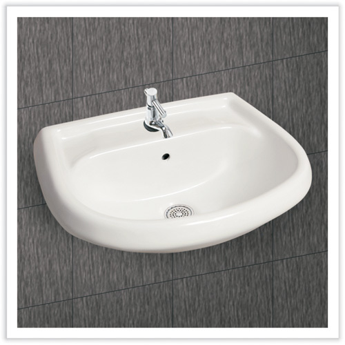 Bathroom Wash Basin