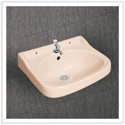Ivory Wash Basin