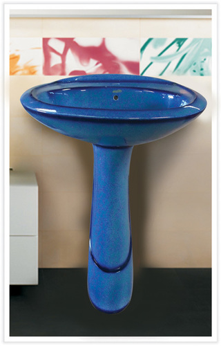 Rustic Wash Basin
