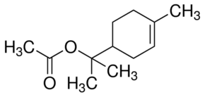 (A )-I -Terpinyl Acetate, Predominantly I -Isomer Grade: Analytical Standard
