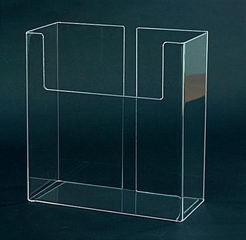 Acrylic Brochure Stand