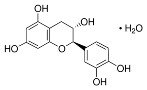 (A )-Catechin Hydrate C15H16O7