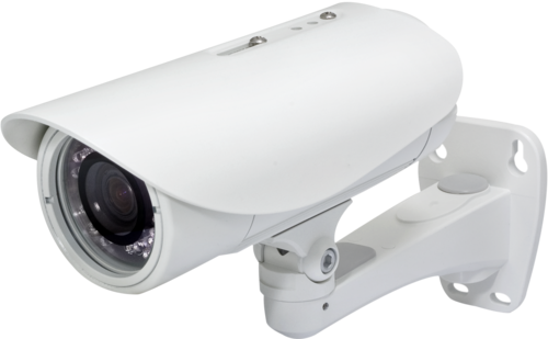 Day-Night Vision Hd Bullet Camera