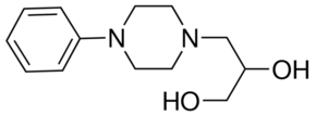 ()-Dropropizine