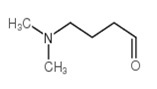 4-dimethylamino butanal