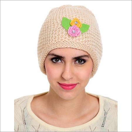 Woolen Cap