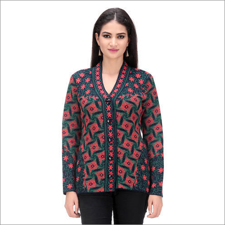Womens Cardigan