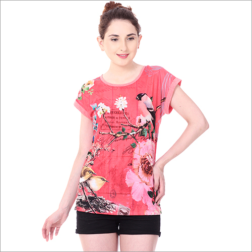Women's Top