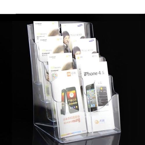 Acrylic Brochure Stand